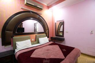 Delhi Heights, New Delhi 2